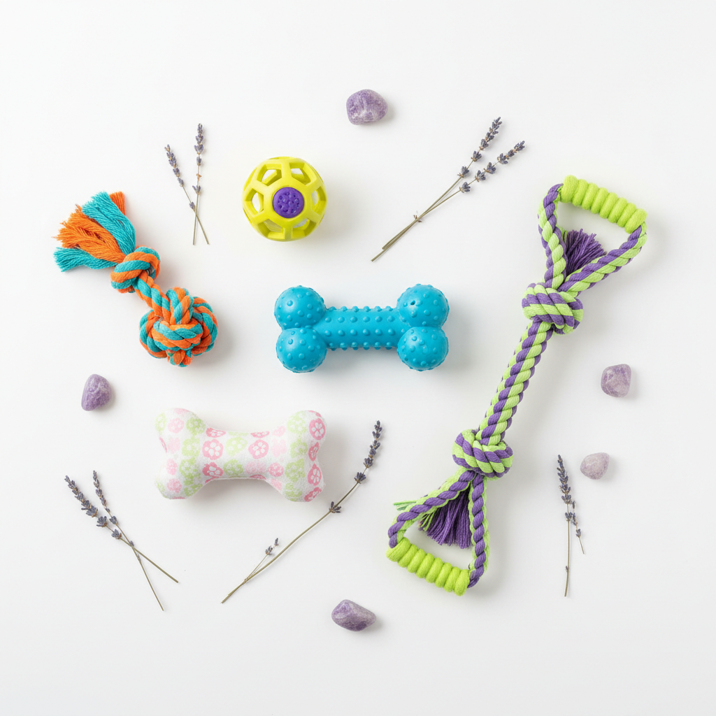 Toys