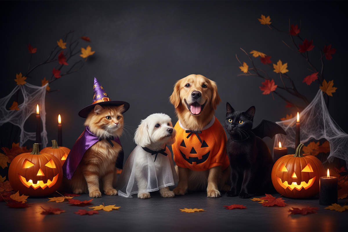 Halloween