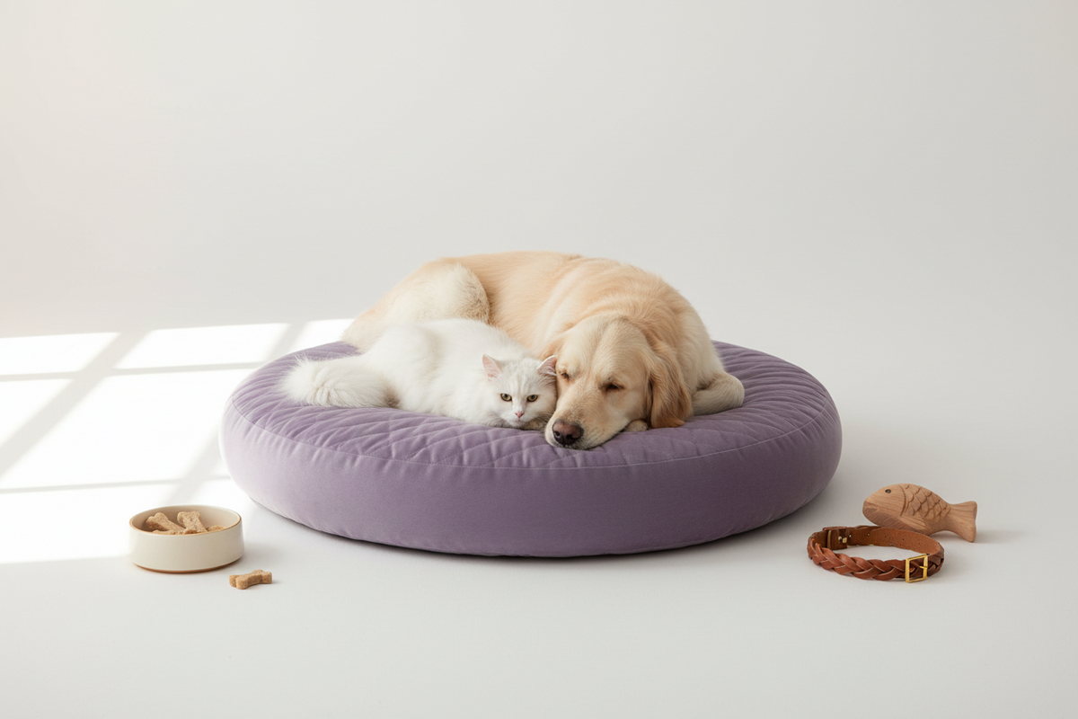 Beds
