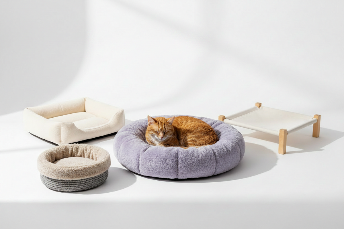 Cat Beds