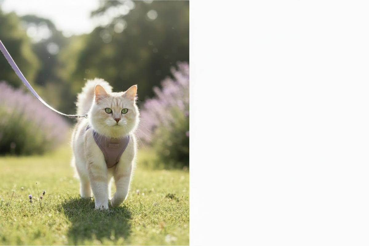 Cat Walk